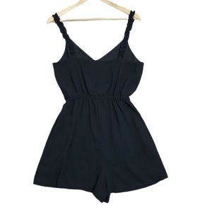 Aritzia Wilfred Melody Romper